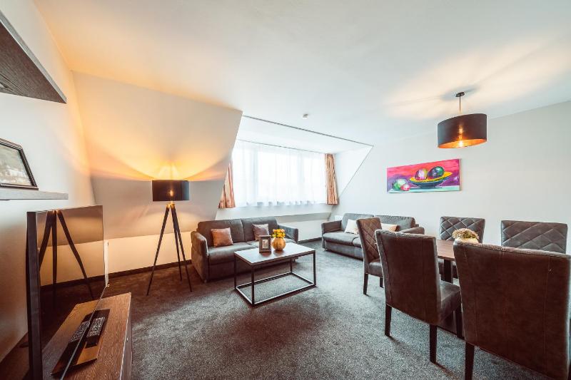 Familienapartment Am Neumarkt l - image 12
