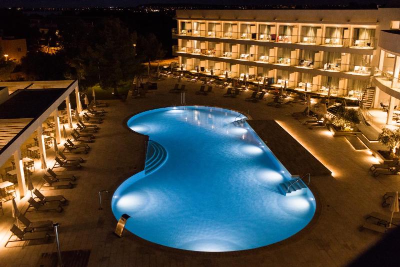 Hotel Gran Sagitario - image 22