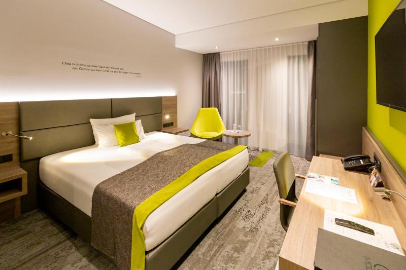 Comfort Double or Twin Room image 3