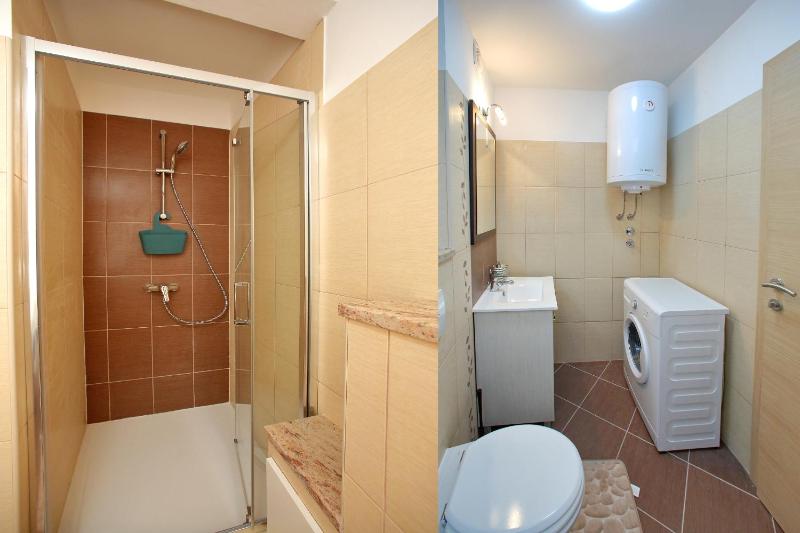 Few steps from the center - new and modern apartment for 4 persons - image 2