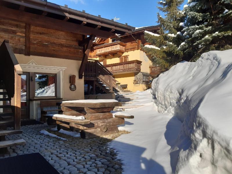 Chalet Garden - image 20