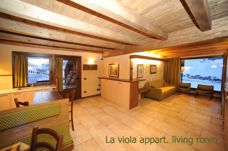 Chalet Garden - image 25