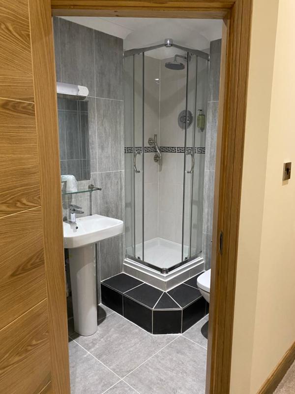Executive Single Room image 4