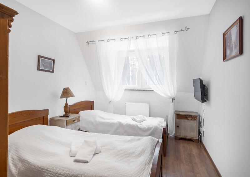 Standard Double Room image 1