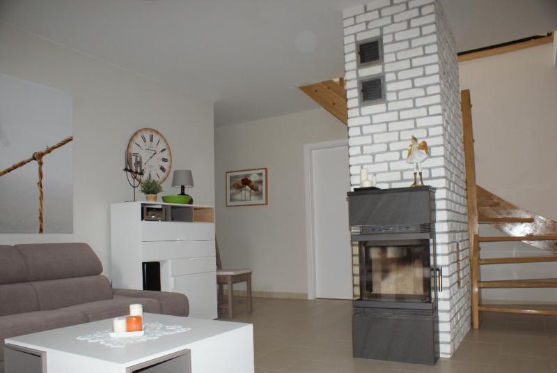Apartament pod Śnieżką z sauną i kominkiem - image 33