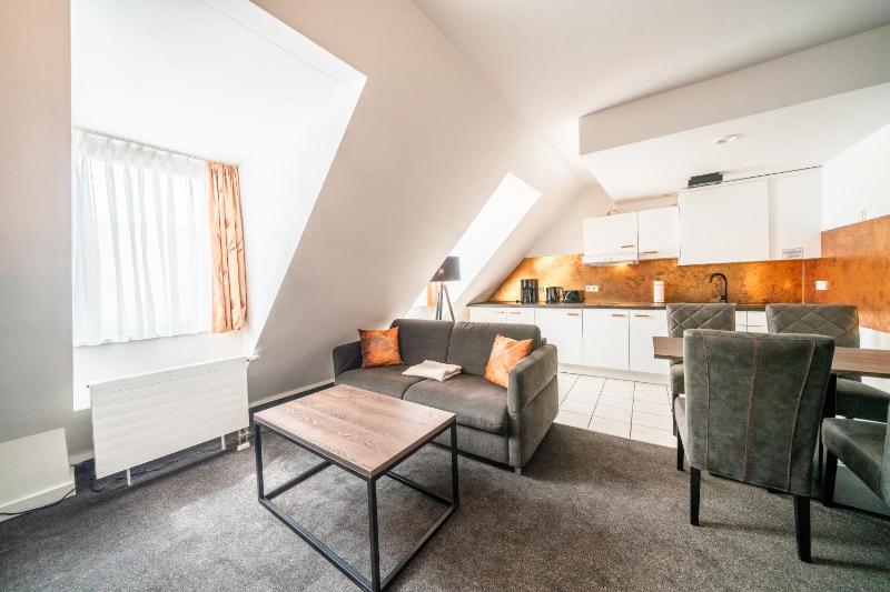 Familienapartment Am Neumarkt ll - image 14
