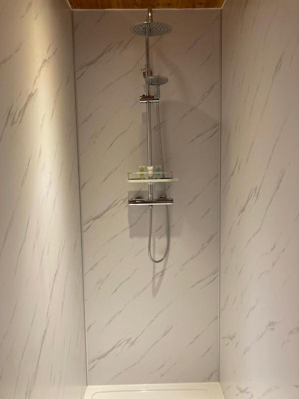 Apartment with Shower image 3