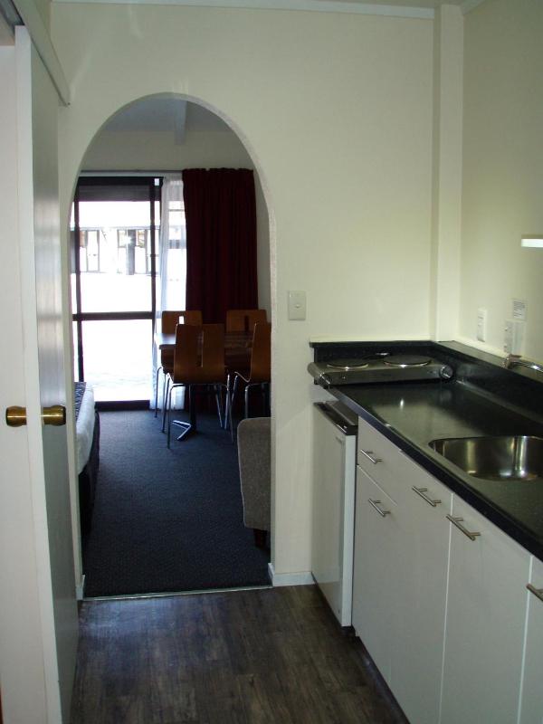Chelmswood Motel Taupo - image 9