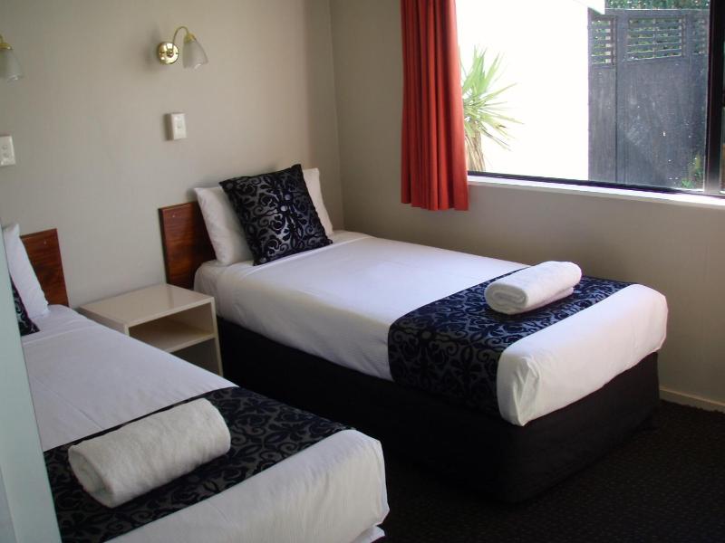 Chelmswood Motel Taupo - image 30