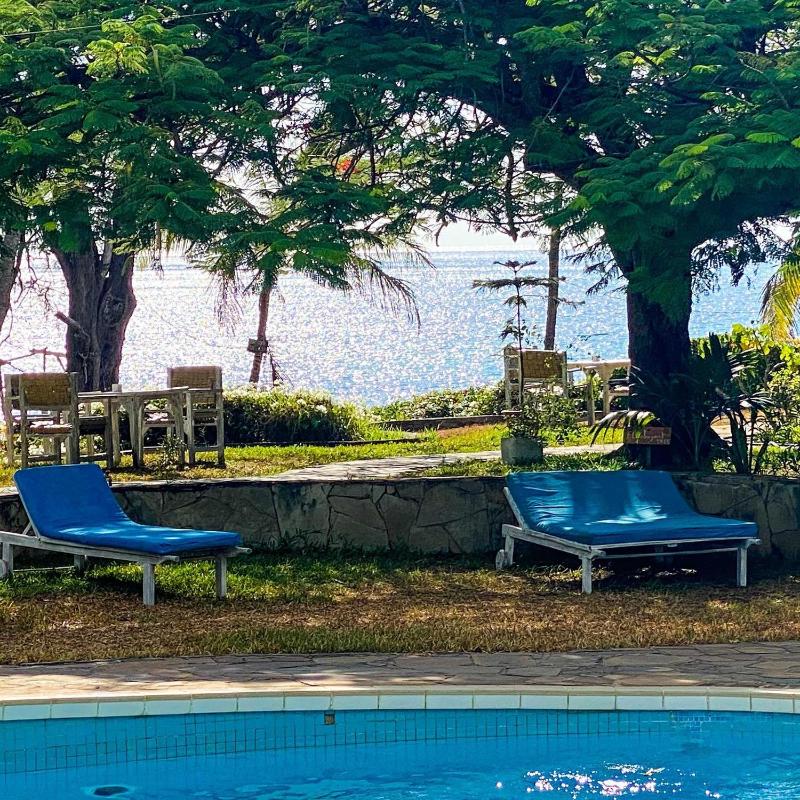 Flamboyant Diani Beach - image 15