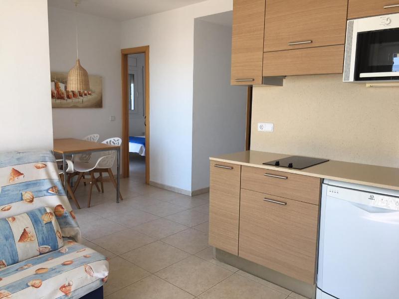 Apartaments Les Roques - image 3