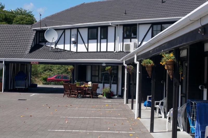Chelmswood Motel Taupo - image 37