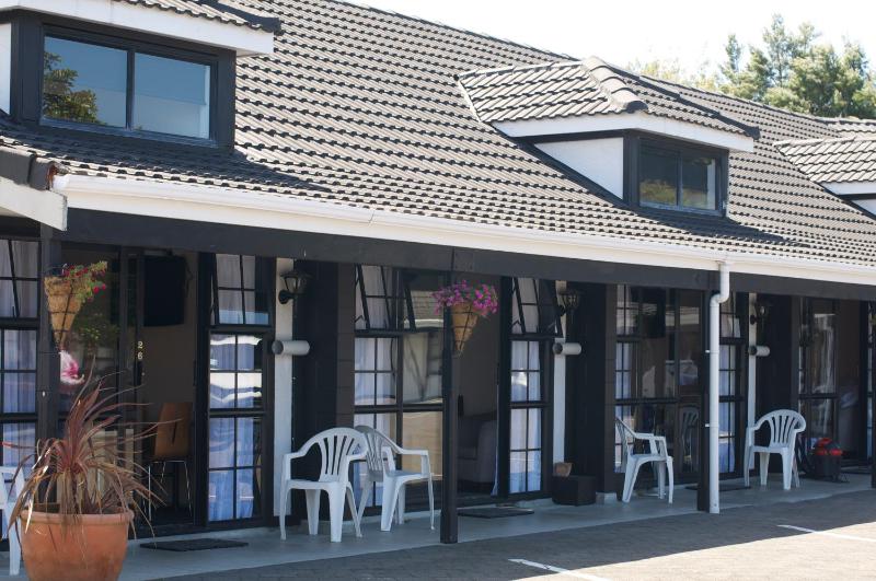 Chelmswood Motel Taupo - image 19