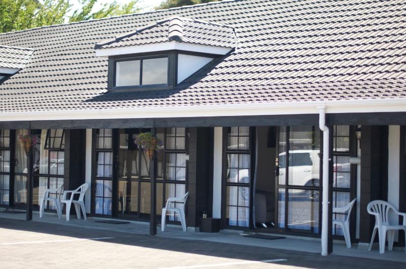 Chelmswood Motel Taupo - image 17