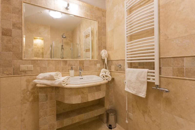 Luxury One-Bedroom Apartment III image 4