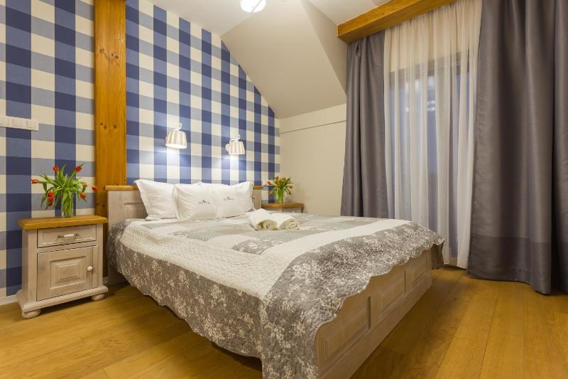 Luxury One-Bedroom Apartment II image 1