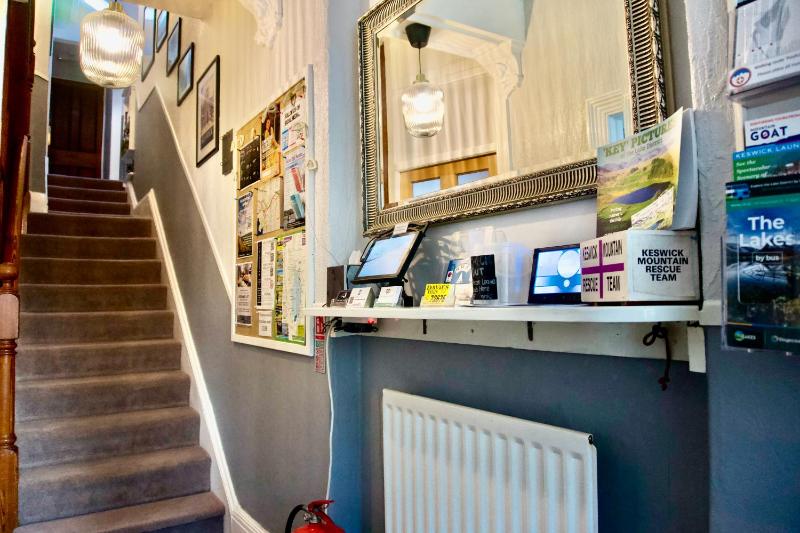 Greystoke House - image 36