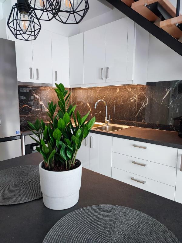 Freesia Loft Apartment Images