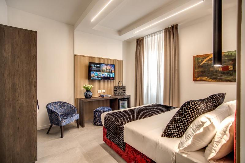 Superior Double Room image 4