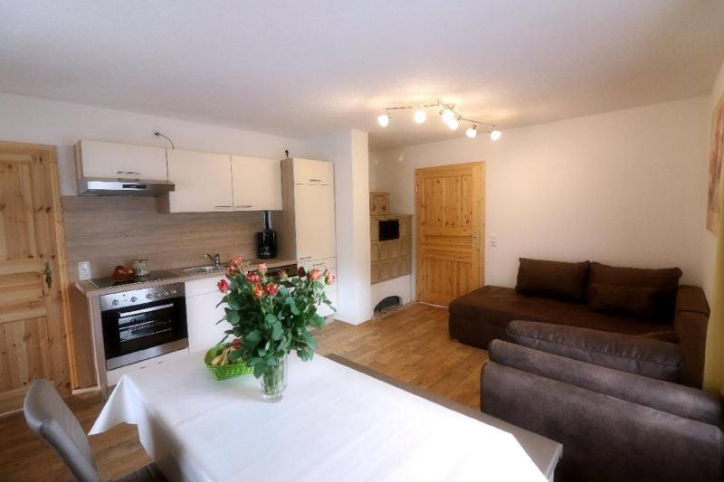 Three-Bedroom Apartment image 4