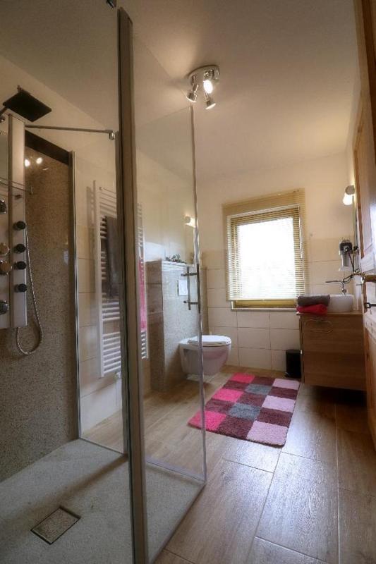Three-Bedroom Apartment image 3