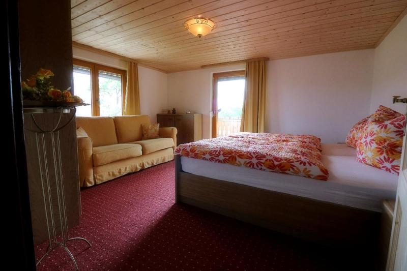 Three-Bedroom Apartment image 1