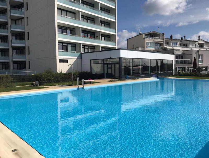 Apartment with Sea View image 4