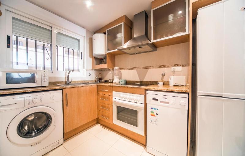 Lovely Apartment In Orpesa Del Mar - image 8
