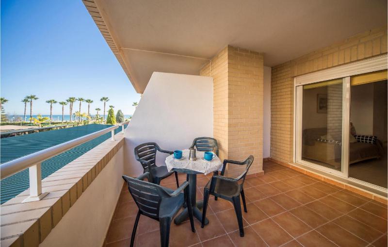 Lovely Apartment In Orpesa Del Mar - image 21