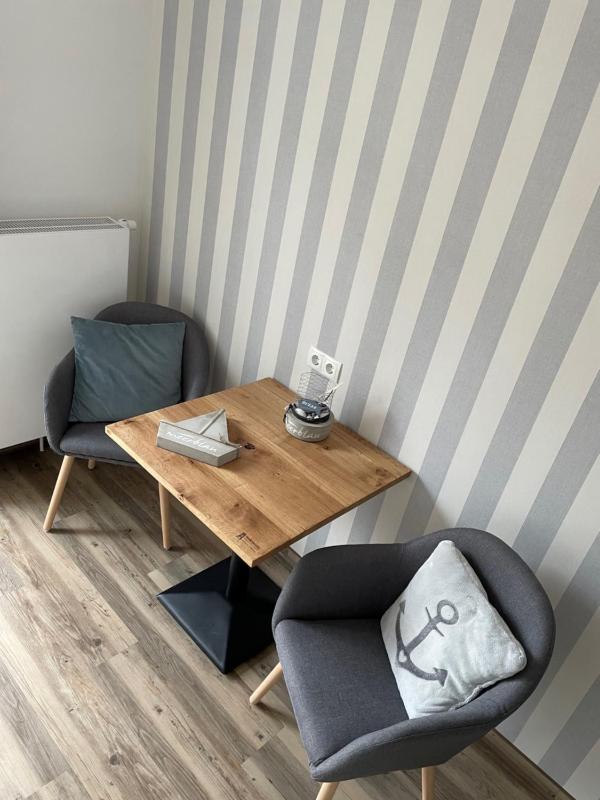 Double Room with Terrace image 2