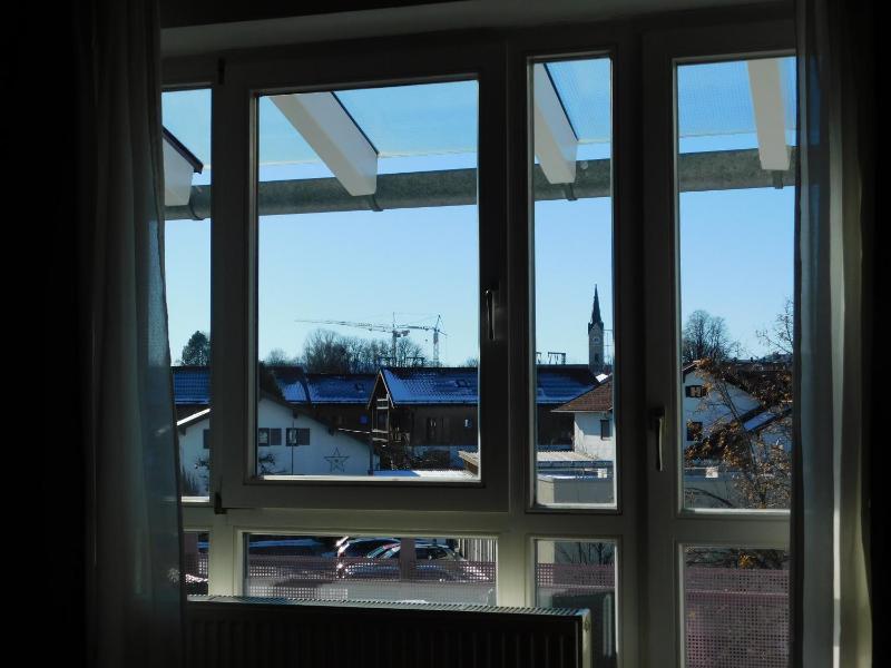 Double Room with Balcony image 4