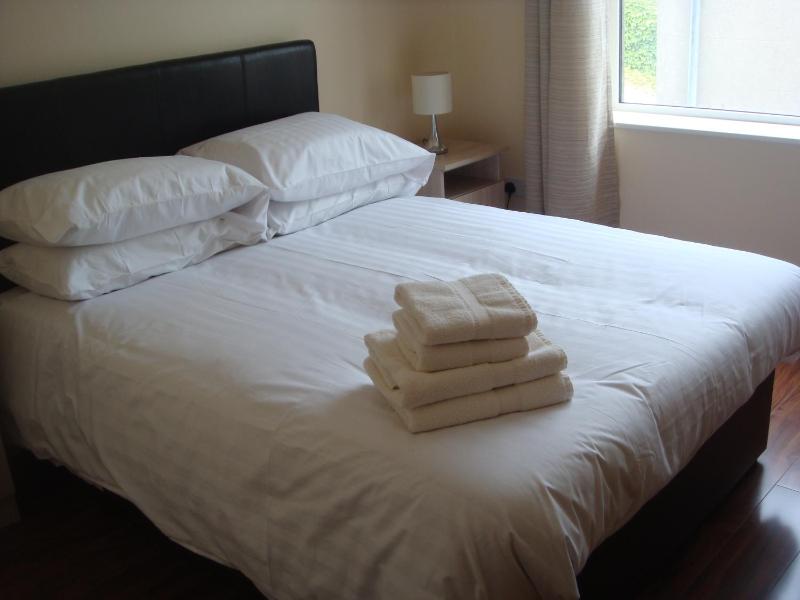 Two-Bedroom Apartment image 1