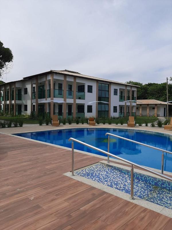 Ilhéus Residence Images