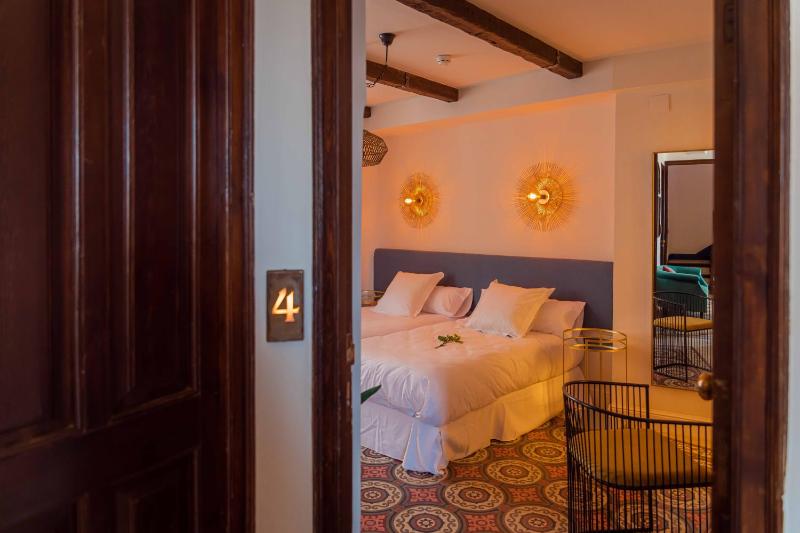 CANDIL SUITE Realejo - image 16