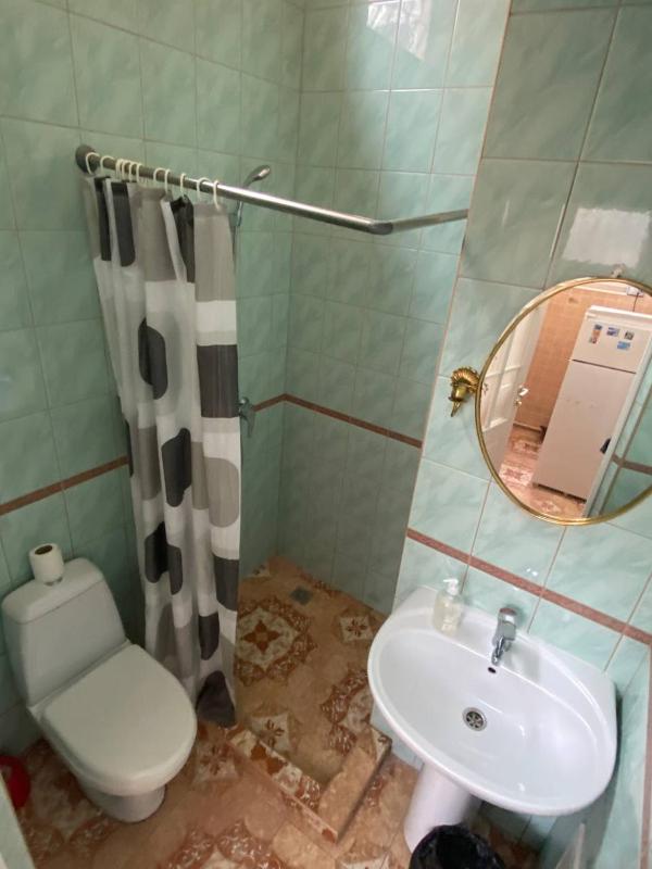 PANORAMI Apart Hostel in Lviv - image 10