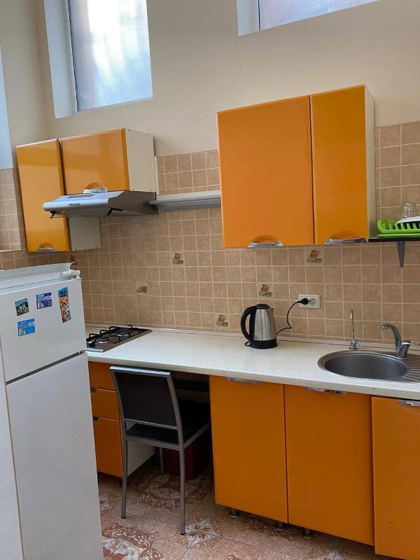 PANORAMI Apart Hostel in Lviv - image 7