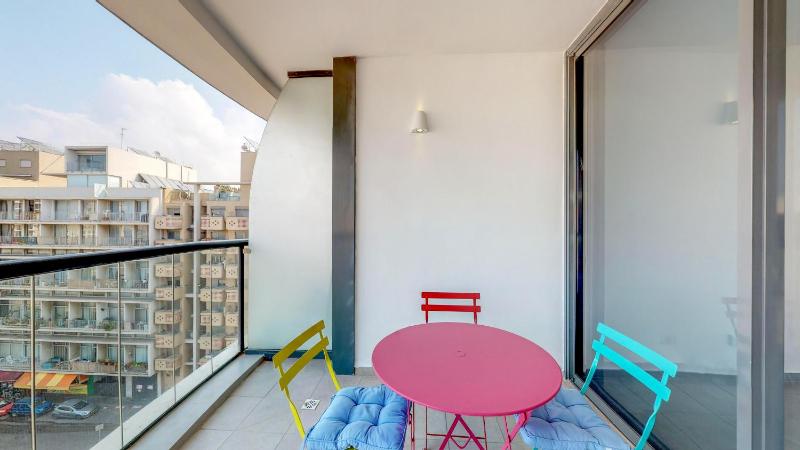 Brigth 3BR in Florentin's Complex by HolyGuest - image 7