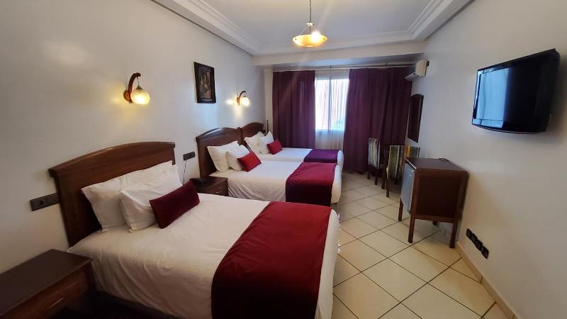 Triple Room image 1