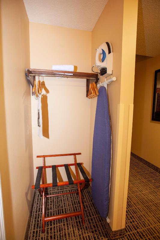 King Room - Disability Access image 2