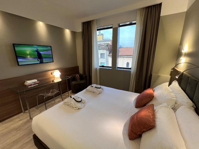 Comfort Double Room image 2