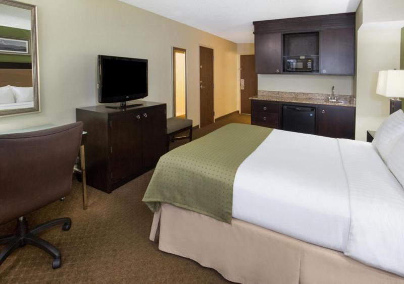 Holiday Inn Portland-Airport I-205 By IHG - image 18