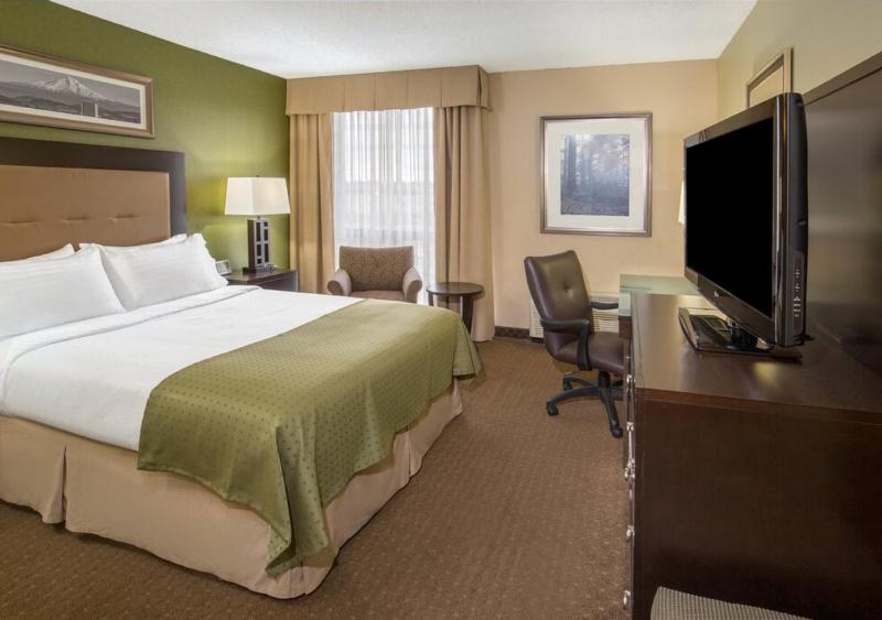 Holiday Inn Portland-Airport I-205 By IHG - image 31