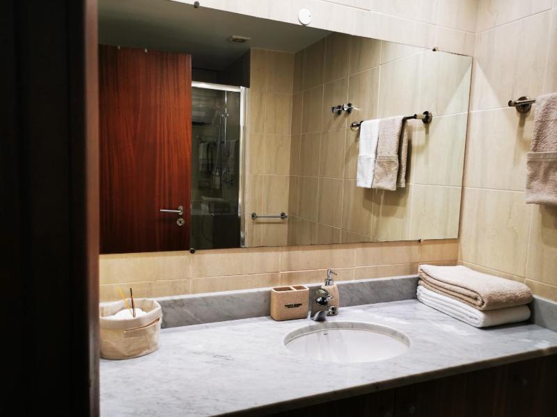 Apartamento com Vista para a Baía de Luanda - image 9