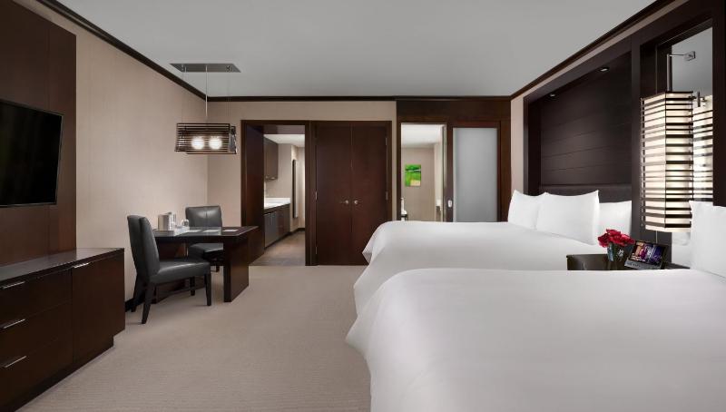 Vdara Hotel & Spa at ARIA Las Vegas - image 8