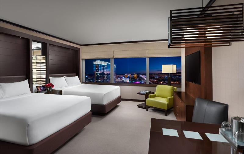 Vdara Hotel & Spa at ARIA Las Vegas - image 12
