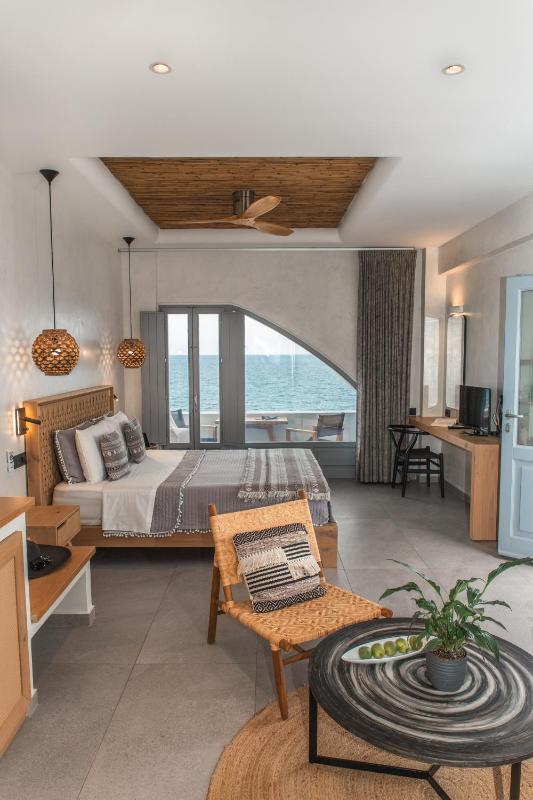 Almyra Oia Suites - Adults Only - image 38