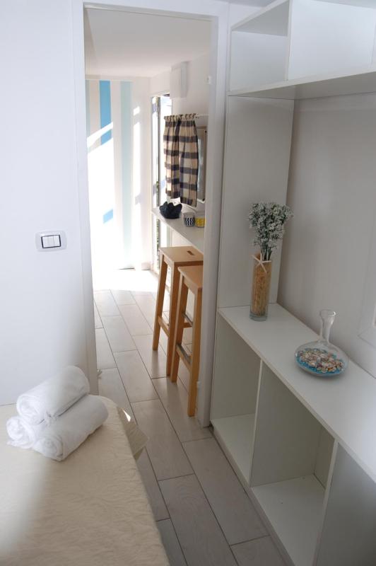 Mobile Home with Sea View image 4
