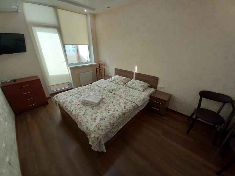 Smart Apartments Drahomanova Images
