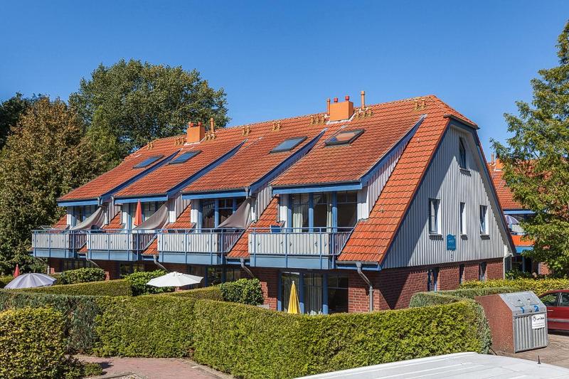 Feriendorf Papillon Wohnung 10-3 - image 8