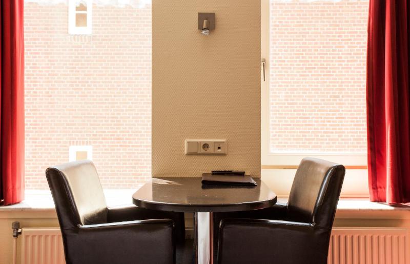 Budget Double Room image 3